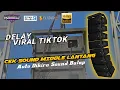 Download Lagu CEK SOUND MIDDLE LANTANG // AUTO DIKIRA SOUND BALAP // DELAY VIRAL