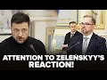 ⚡️Zelenskyy did not expect this from the Lithuanian minister! The statement shocked everyone