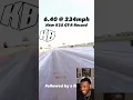 Download Lagu The Fastest GTR R35 In The World 2025 Record!! #youtubeshorts #gtr