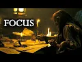You Are Sailing the Seas of Focus | Pirates of the Caribbean Soundtrack