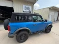 Bestop eTop Overview Ford Bronco 2-Door TopSwapTexas