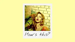 Download hyuna - how's this (slowed) MP3