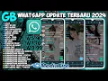 Download Lagu Wa Gb update terbaru 2024 | Wa mod Gb Whatsapp terbaru anti blokir
