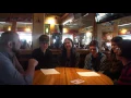 Applebees Manager Interview