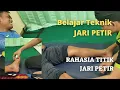 Download Lagu Rahasia Ilmu Totok Jari Petir - Belajar Teknik Totok Jari Petir Untuk Terapi Kesehatan | Part 1