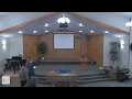 Edwin Olfert Funeral