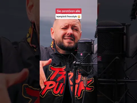 Sie dissen ALLE 😂🔥🔥 FREESTYLE #viral #fy #icon7 #freestyle