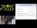 Static Program Analysis part - Anders Moller