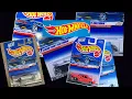 Hotwheels My favourite 2000 First Editions