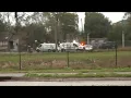 Double stabbing in Longbranch neighborhood leaves 1 dead