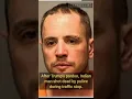After Trump s pardon Indiana man shot dead by police during traffic stop