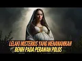 KISAH SKANDAL TERLARANG JIBRIL \u0026 PERAWAN MARIA
