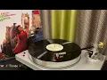 Vinyl/黑胶试听 | Winter Wonderland - Norah Jones | I Dream Of Christmas