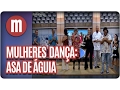 Download Lagu Mulheres dança: Asa de Águia - Mulheres (31/01/17)