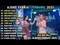 Lagu GARAM CINA - Ajeng Febria - NGAPAIN REPOT - WARNA WARNI MUSIC FULL ALBUM 
