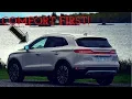 2019 Lincoln MKC AWD Test Drive Review