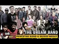 Download Lagu Dream Band Pencetak Band dan Musisi Berbakat dan Terkenal Indonesia
