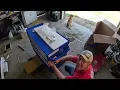 New Kobalt toolbox for the shed