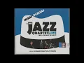 Mimis Plessas & The Jazz Quartet - C-Jam Blues (Jimmy Smith)