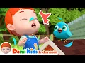 Download Lagu Lagu Bersin | Lagu Anak | Lagu Hewan untuk Anak \u0026 Hiburan Anak | Domi Kids