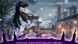 Download Unknown brain why do I baby NCS || KID-NIGHTCORE MP3