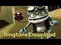 Download Lagu Crazy Frog Ringtone Download