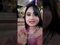 Download Lagu sinden cantik ARISTU TIWI nek sekirane nyrimpeti,kekrek wae....