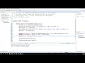 Programming Example Right Triangle