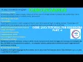 Core Java Tutorial for Beginners Part-2 use if and else statements with Demo