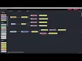 AMX MUSE Automator Working with Multi-State Buttons