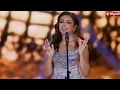 انغام | وبقالك قلب ـ مهرجان العلمين 2025