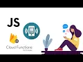 Create Firebase Cloud Function - USSD Application Part 2
