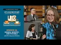 Women Ministry and the Bible Dr Suzanne Nicholson It s Elementary Podcast Ep 33