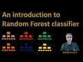 59 - What is Random Forest classifier