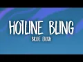 Download Lagu Billie Eilish - Hotline Bling Cover (Lyrics)