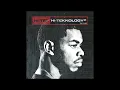 Hi-Tek - "Let It Go" (feat. Dion & Talib Kweli) [Official Audio]