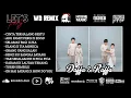 Download Lagu DUGEM DJ CINTA TERHALANG RESTU X ORANG YANG SALAH NONSTOP HARDMIX SPECIAL REQUEST DAFFA \u0026 RAFFA VVIP