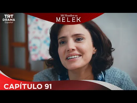 Download MP3 Benim Adım Melek (Mi nombre es Melek) - Capítulo 91