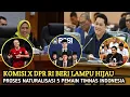 Download Lagu 🔴 TIBA-TIBA DI ACC‼️KOMISI X SETUJUI 5 Pemain Diaspora Siap Bela Timnas Indonesia