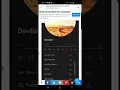 enima resilience devilish