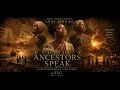 Let The Ancestors Speak - Lexi Monae