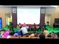 Download Lagu Bendera-Coklat (Akustik) by UKM UNJ