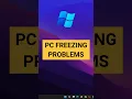 Download Lagu How To Repair PC Freezing Problem - Try This