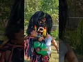 Download Lagu Barongan ngamuk ngejar orang #shorts #baronganblora