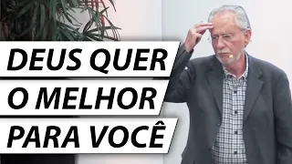 [Palestra] DEUS QUER O MELHOR PARA VOCÊ - Dr. Cesar Vasconcellos Psiquiatra