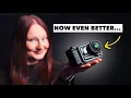 Lagu this “action camera” just became a real photography tool