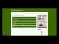 Turf Booking System Java JSP Servlet Project Tutorial Java JSP CRUD Project