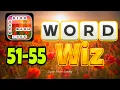 WORD WIZ 51 52 53 54 55