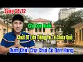 Sáng 28/12 Chị Em Bủm Lụm Ngày Tàn Đã Tới Chửi Cô Chú Kiếm Ăn