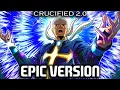 Download Lagu Crucified 2.0 but it's EPIC VERSION [Ft. Pucci + Giorno]